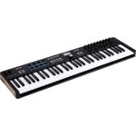 ARTURIA KeyLab Essential 61 3 Black – Image 2