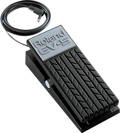 BOSS EXPRESSION PEDALS EV-5 - EXPRESSION PEDAL – Image 1