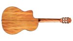 Cordoba Iberia (solid top) Electro Classical Guitar GK Studio – Image 2