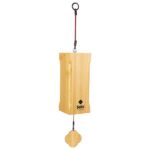 Venti Chimes Air (A, C, E, B), Bamboo, incl. Bag – Image 2