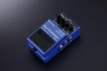BOSS GUITAR SYNTH PROCESSOR SY-1 - COMPACT PEDAL GUITAR SYNTHESIZER WITH 121 MODES – Image 4