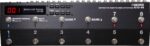BOSS EFFECT SWITCHING ES-8 - EFFECTS SWITCHING SYSTEM