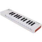 Arturia MicroLAB mk3 Universal MIDI controller White – Image 2