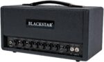BLACKSTAR Tête de guitare électrique, St. James 50 6L6H, 50W, Noir – Image 3