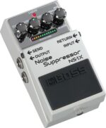 BOSS OTHER COMPACTS NS-1X - NOISE SUPPRESSOR – Image 2