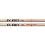 VIC FIRTH Drum Sticks, American Classic Serie, 8D – Image 2