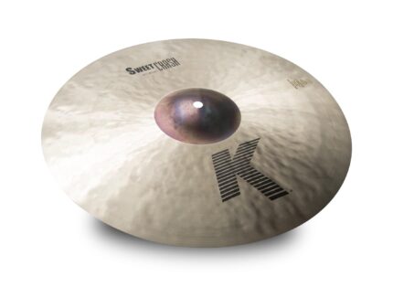 ZILDJIAN Crash, K Zildjian, 19", Sweet Crash, traditional