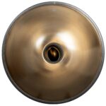 Harmony Handpan D Kurd (440 Hz; incl. padded bag) – Image 3