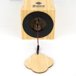 Venti Chimes Air (A, C, E, B), Bamboo, incl. Bag – Image 4