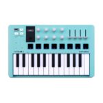 ARTURIA Minilab 3 éditon limitée Aquamarin