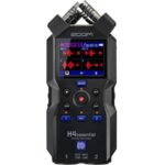 Zoom H4essential Handy Recorder