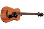Guild Westerly Collection Guild Traveler NEW! Traveler (non solid) Dreadnought Guitar – Image 2