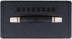 BLACKSTAR Tête de guitare électrique, St. James 50 6L6H, 50W, Noir – Image 5