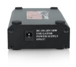 GATOR Power Supply G-BUS-8 – Image 5