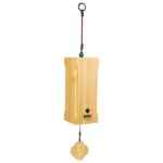 Venti Chimes Earth (C, E, G, F), Bamboo, incl. Bag – Image 3
