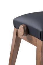 Casio Matching Colored Bench for PX-S7000 Black – Image 2