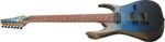 IBANEZ RGD7521PB-DSF Electric Guitar – Image 4