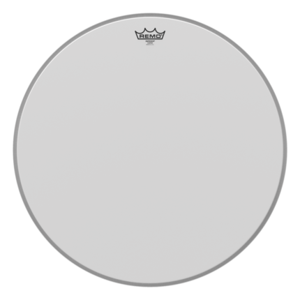 Remo BB-1120-00- BB-1120-00 Emperor Coated, 20" Bass Drum Fell