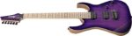 IBANEZ RG652AHMFX-RPB Electric Guitar RG Prestige, royal plum burst – Image 4