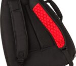 Fender Gig Bags // FE1225 Electric Guitar Gig Bag, Black – Image 9