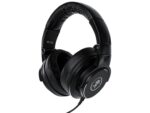MACKIE MC-150 - Casque d'écoute fermé, 33 Ohm
