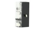 Wittner Métronome Taktell Super Mini Noir 886051 – Image 3