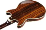 IBANEZ AM93ME-NT Hollow Body Guitar Artcore Expressionist AM, natural – Image 3