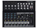 MACKIE Mix12FX - Table de mixage 12 canaux avec effets numériques – Image 2