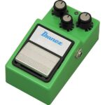 IBANEZ TS9 FX Pedal – Image 2