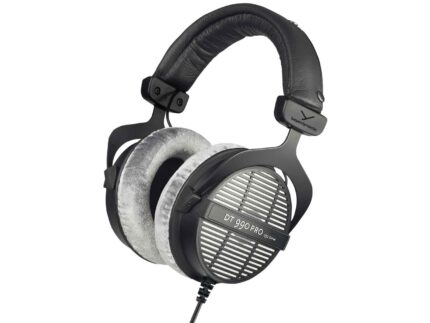 BEYERDYNAMIC DT 990 Pro casque