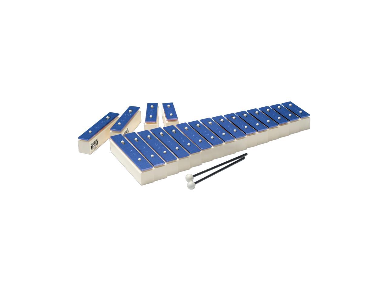 SONOR Orff KS 30 L 1 - Sopran - Meisterklasse - 19 Töne – Image 1