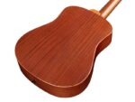 Guild Westerly Collection Guild Traveler NEW! Traveler (non solid) Dreadnought Guitar – Image 5