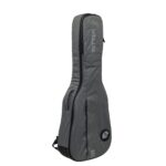 Ritter Tasche klassische Gitarre Carouge Classical 4/4 Elephant Grey – Image 2