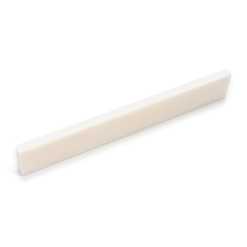 SILLET DE CHEVALET OS BRUT 83 x 12 x 3.2mm (1pce) – Image 1