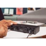 ARTURIA MiniFuse 2 Black – Image 5