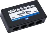MIDI Solution Quadra Thru