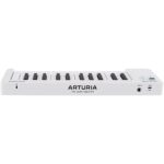 Arturia MicroLAB mk3 Universal MIDI controller White – Image 3