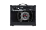 BOSS KATANA KTN50 3EX - COMPACT 50-WATT COMBO AMP, STAGE-READY WITH EXPANDED PERFORMANCE FEATURES OVER THE KATANA-50 GEN 3 MODEL – Image 3