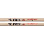 VIC FIRTH Drum Sticks, American Classic Serie, 5B – Image 2