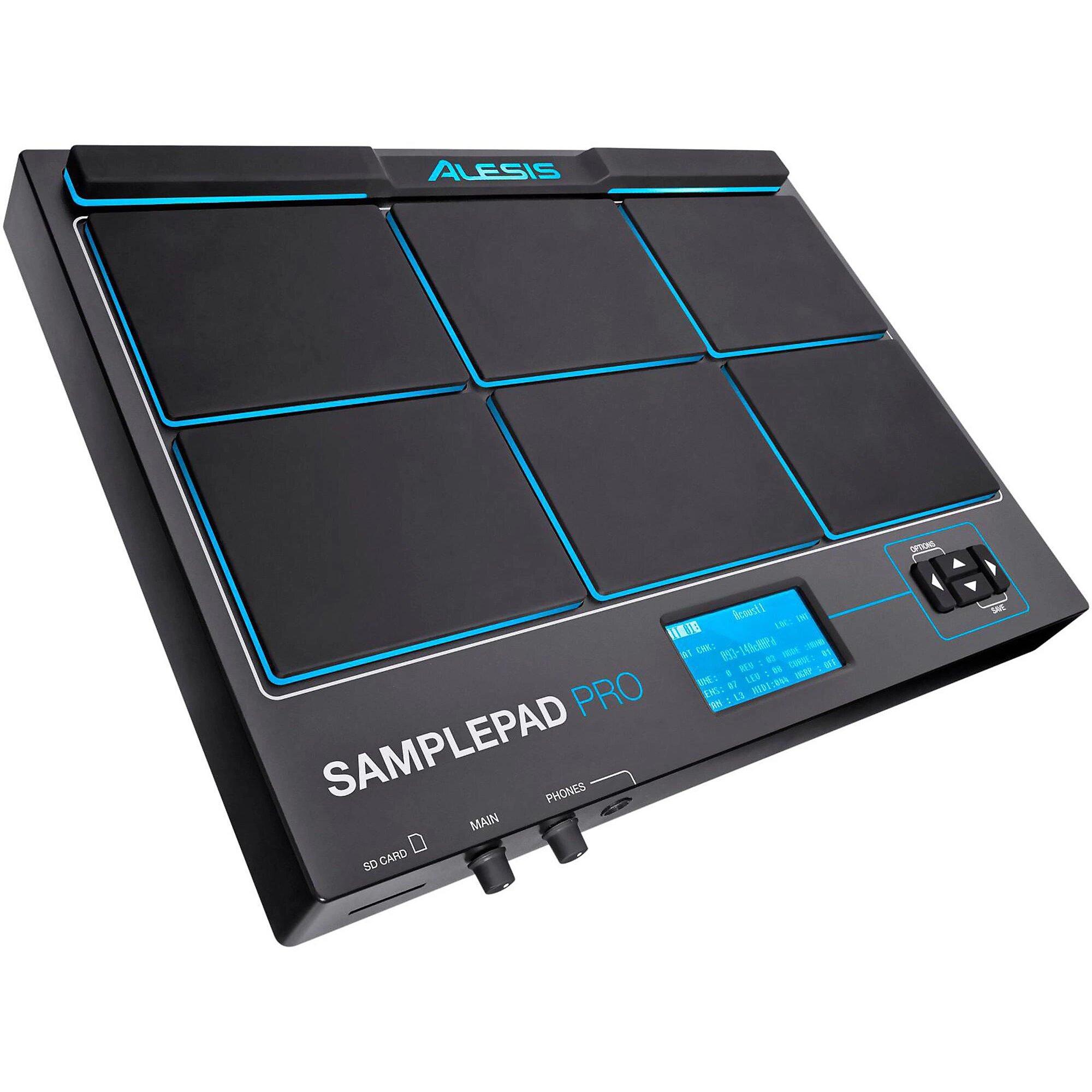 ALESIS Sample Pad Pro – Image 1