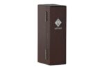 Wittner Métronome Taktell Super Mini Couleur acajou 880210 – Image 4