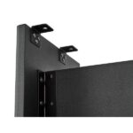 ROLAND FP-SERIES KSC-72-BK - STAND FOR FP-60-BK PIANO – Image 4