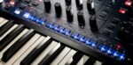 KORG Synthesizer, digital, multi/poly, virtuell-analog, 37 Tasten, 60 – Image 8