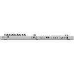 ARTURIA KeyLab 61 MKII White – Image 2