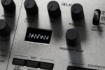 KORG Synthesizer, analog, minilogue, 4-stimmig, 37 Tasten – Image 8