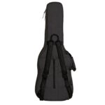 Ritter Tasche E-Gitarre Bern Double Electric Guitar Anthracite – Image 3