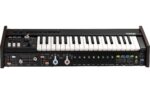 KORG Synthesizer, analog, miniKORG 700Sm, monophon, 37 Tasten, inkl. S – Image 2