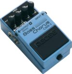 BOSS BASS CEB-3 - BASS CHORUS – Image 2