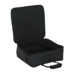 Gator G-MIXERBAG-1515 15'' x 15'' x 5.5'' Mixer/Gear Bag - NEW DESIGN – Image 10