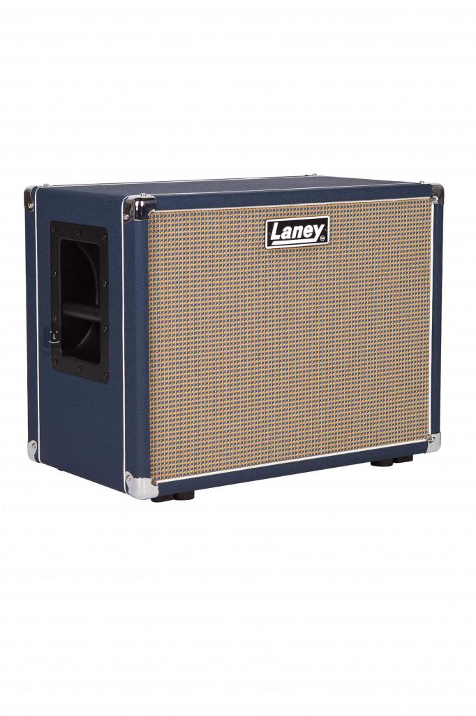LIONHEART 112 STRAIGHT CAB CEL – Image 1